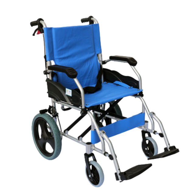 Travel Wheelchair