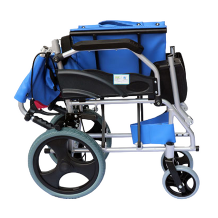 Travel Wheelchair