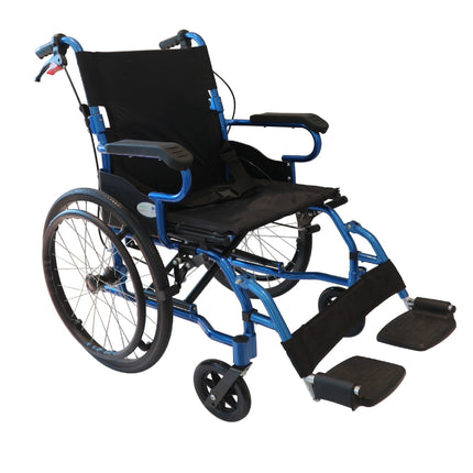 Nano Lightweight Wheelchair