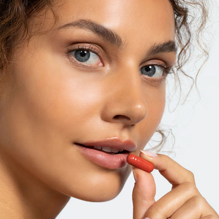 Vida Glow - Hairology Capsules