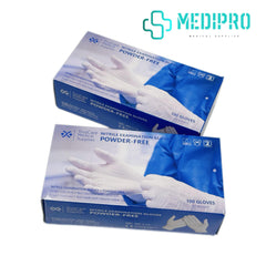 Collection image for: Medical Gloves