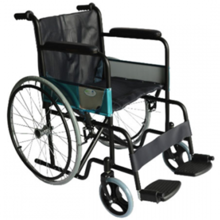 Economy Standard Wheelchair