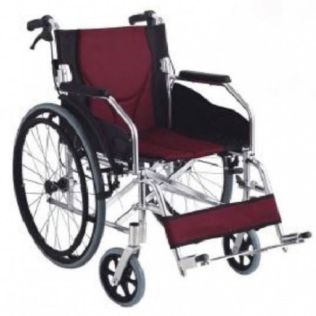 Lightweight Wheelchair